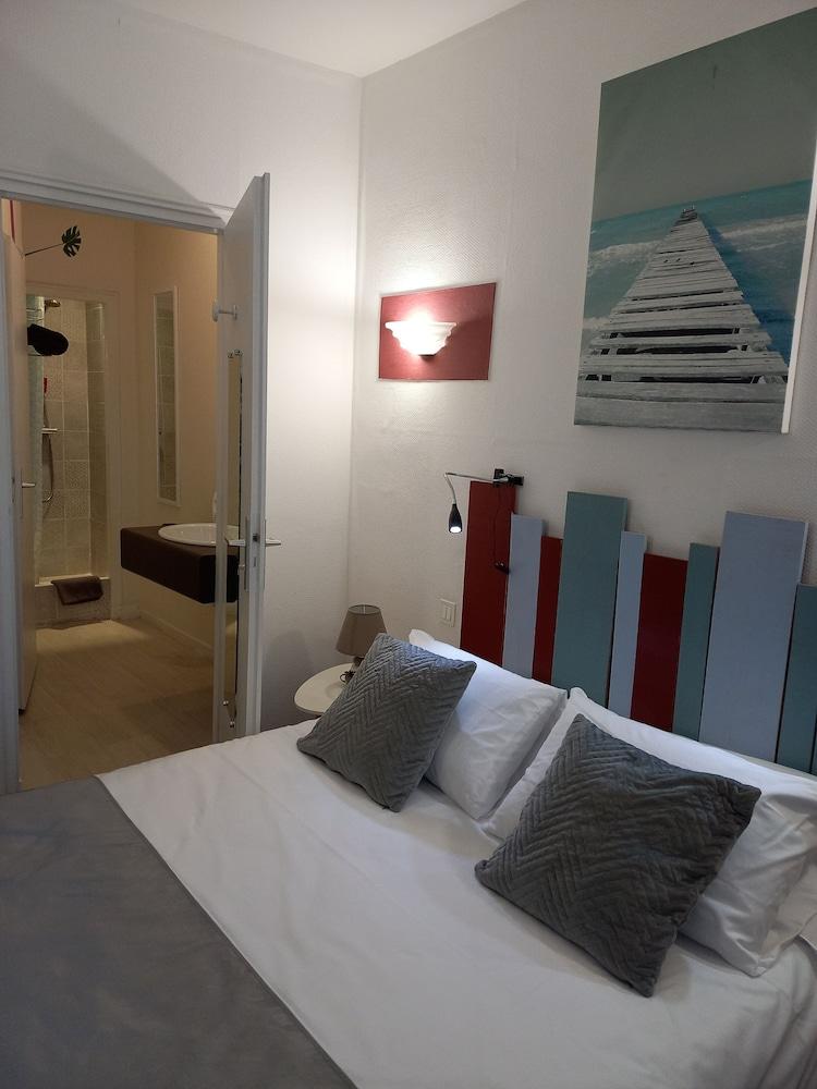 Hotel Le Centre