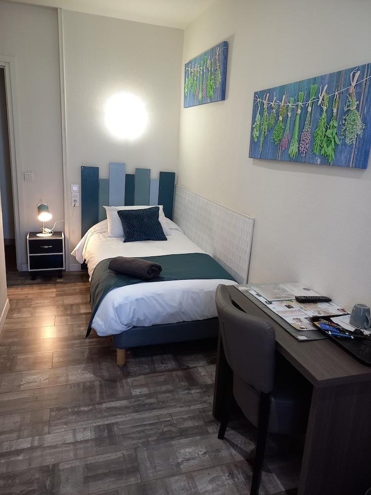 Hotel Le Centre