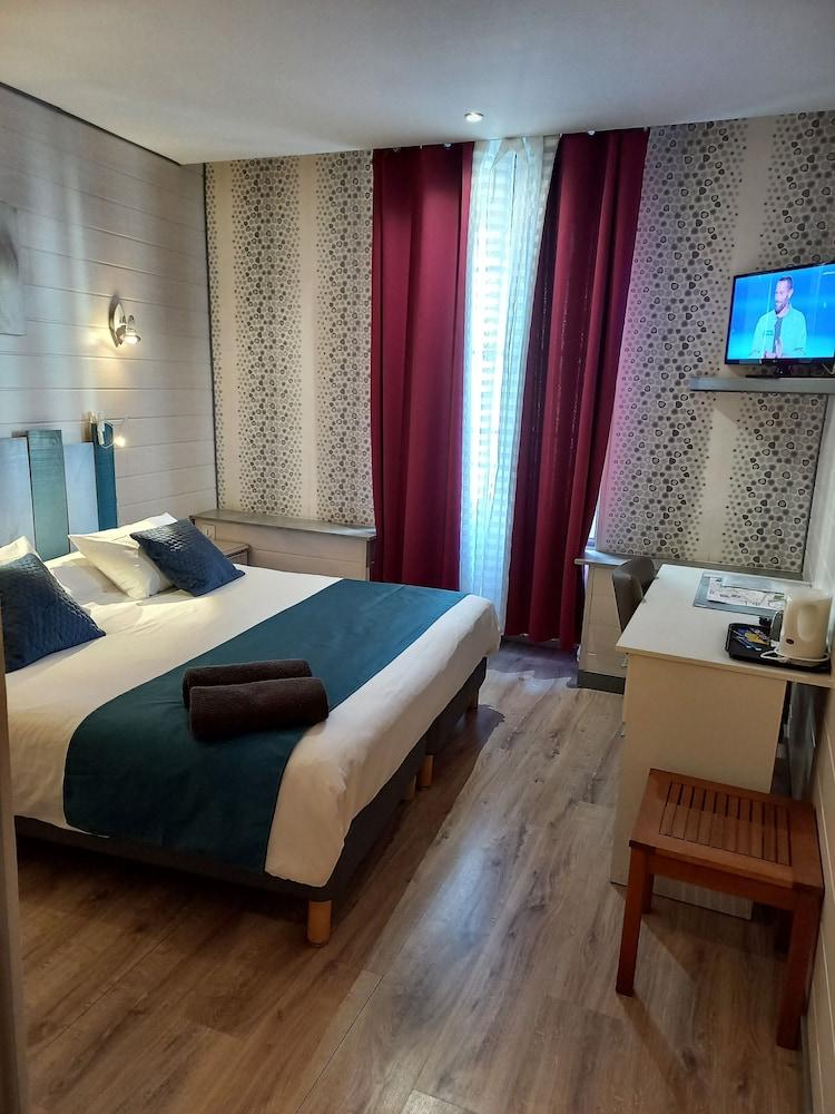 Hotel Le Centre