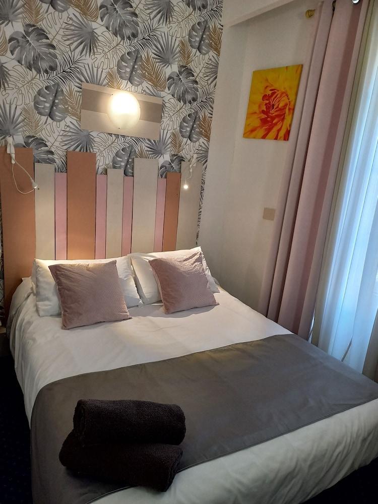 Hotel Le Centre