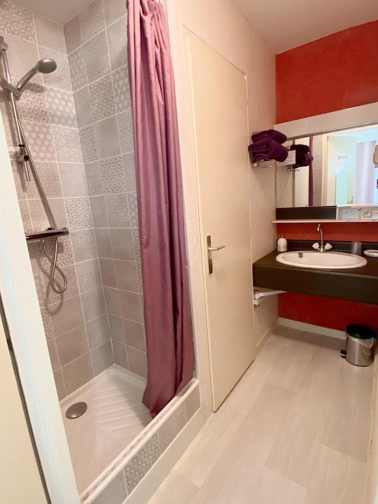 Hotel Le Centre