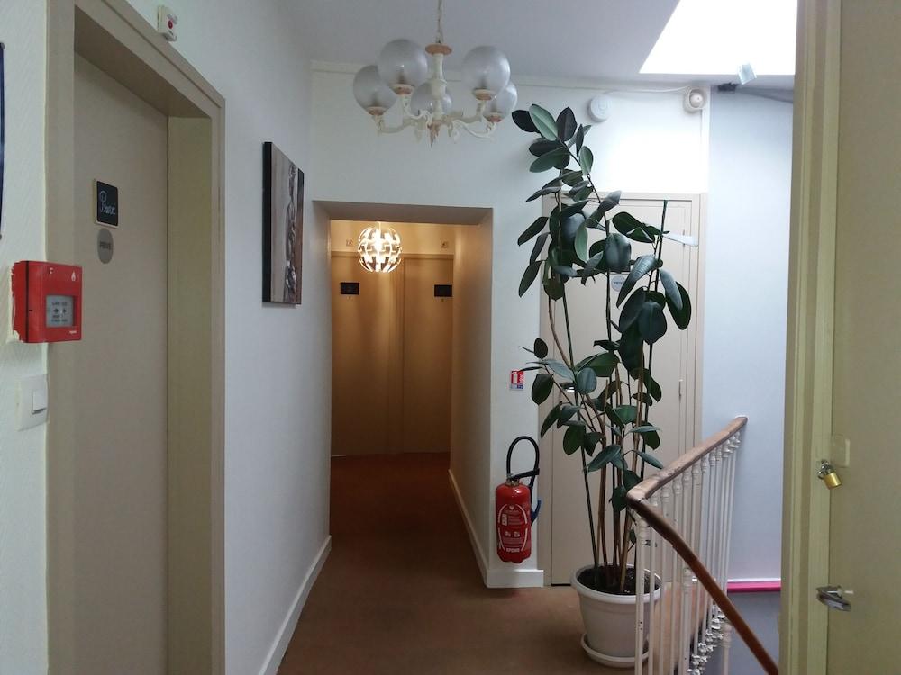 Hotel Le Centre