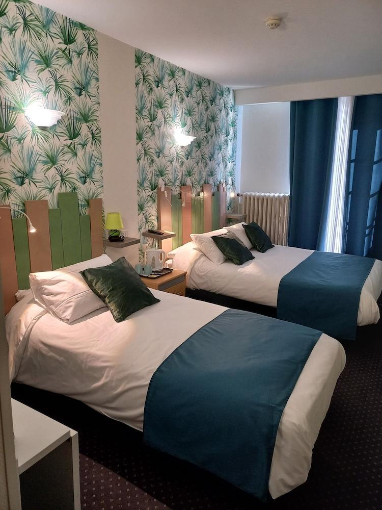 Hotel Le Centre