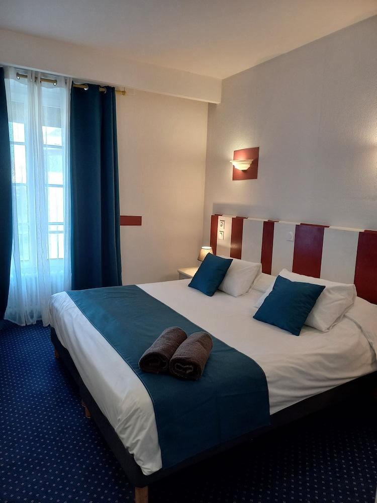 Hotel Le Centre