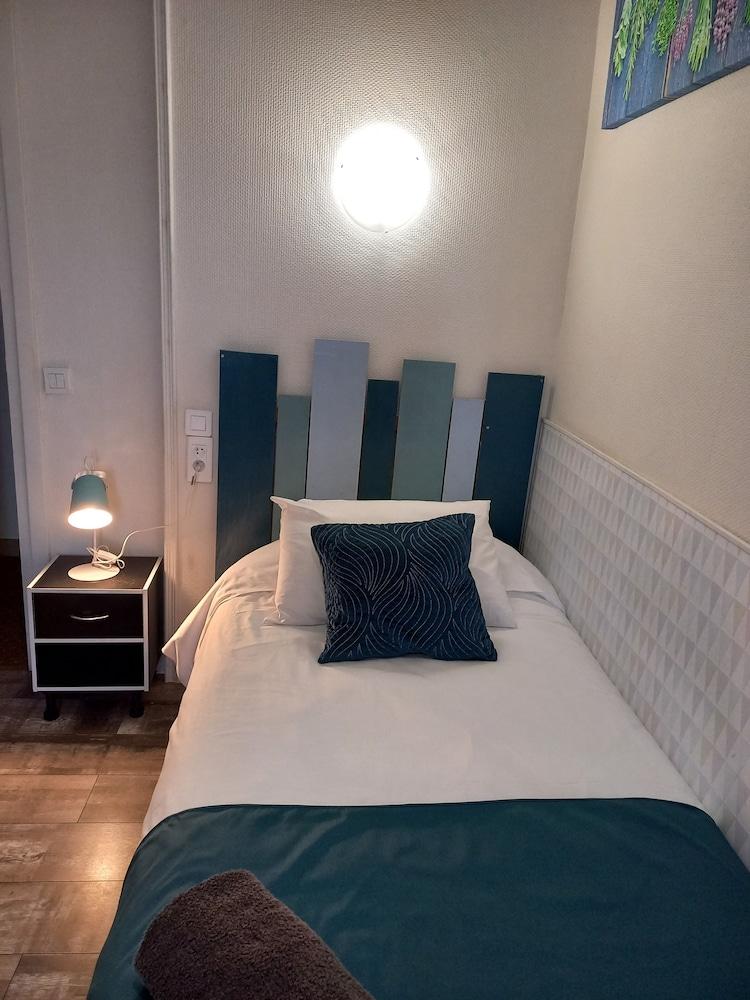 Hotel Le Centre