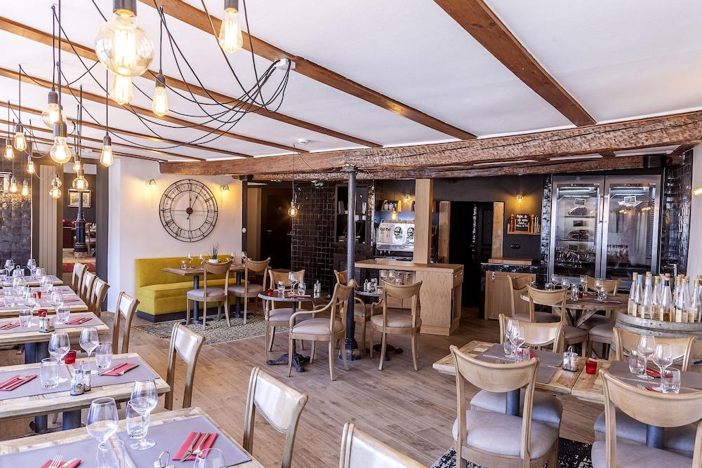 Hotel Restaurant du Mouton