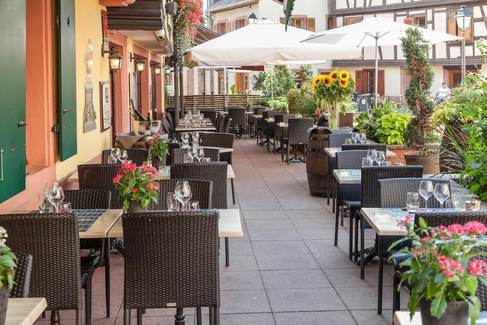 Hotel Restaurant du Mouton