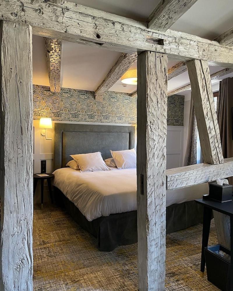 Hotel Restaurant du Mouton