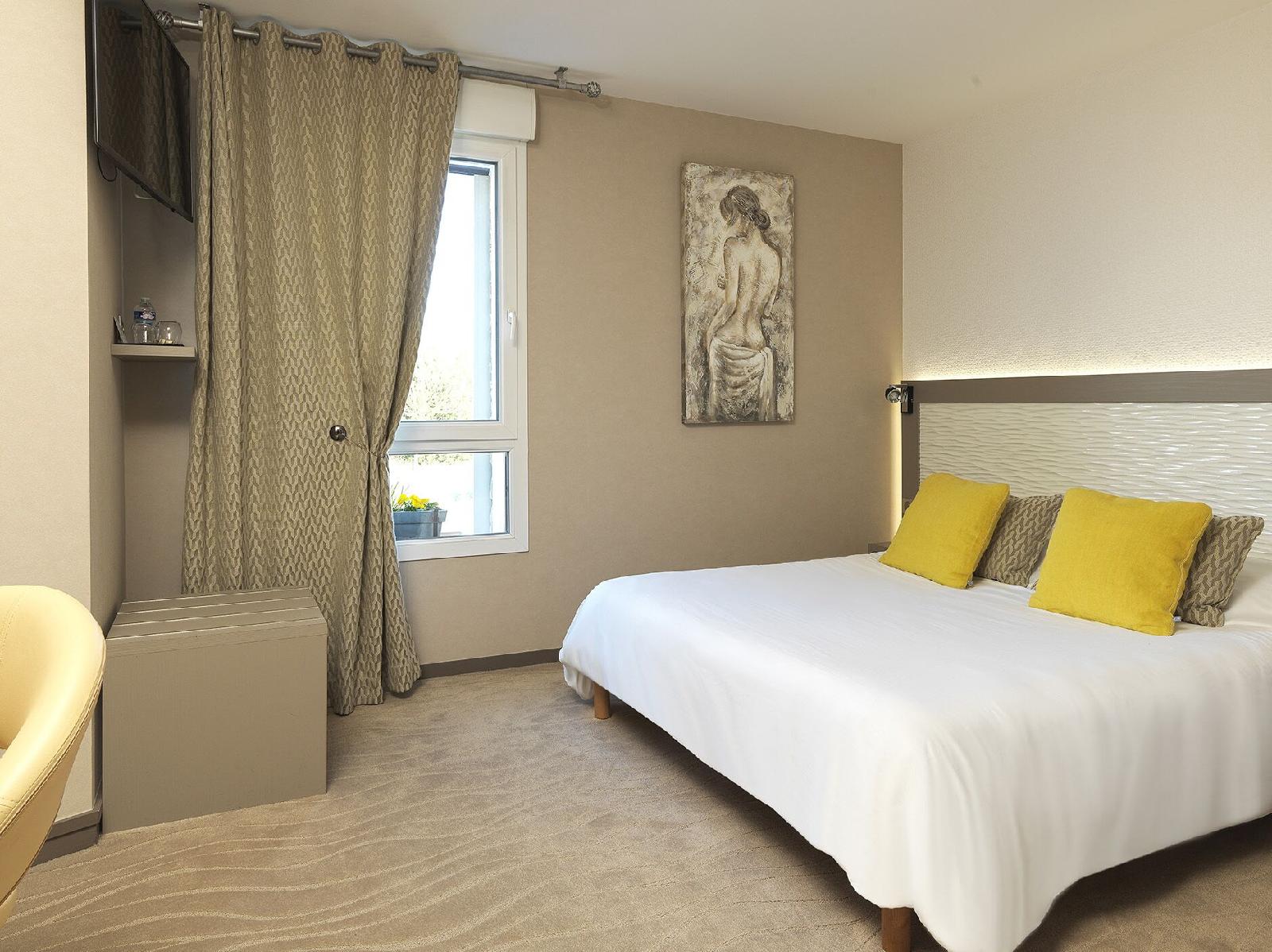 Hotel Les Grains d'Argent