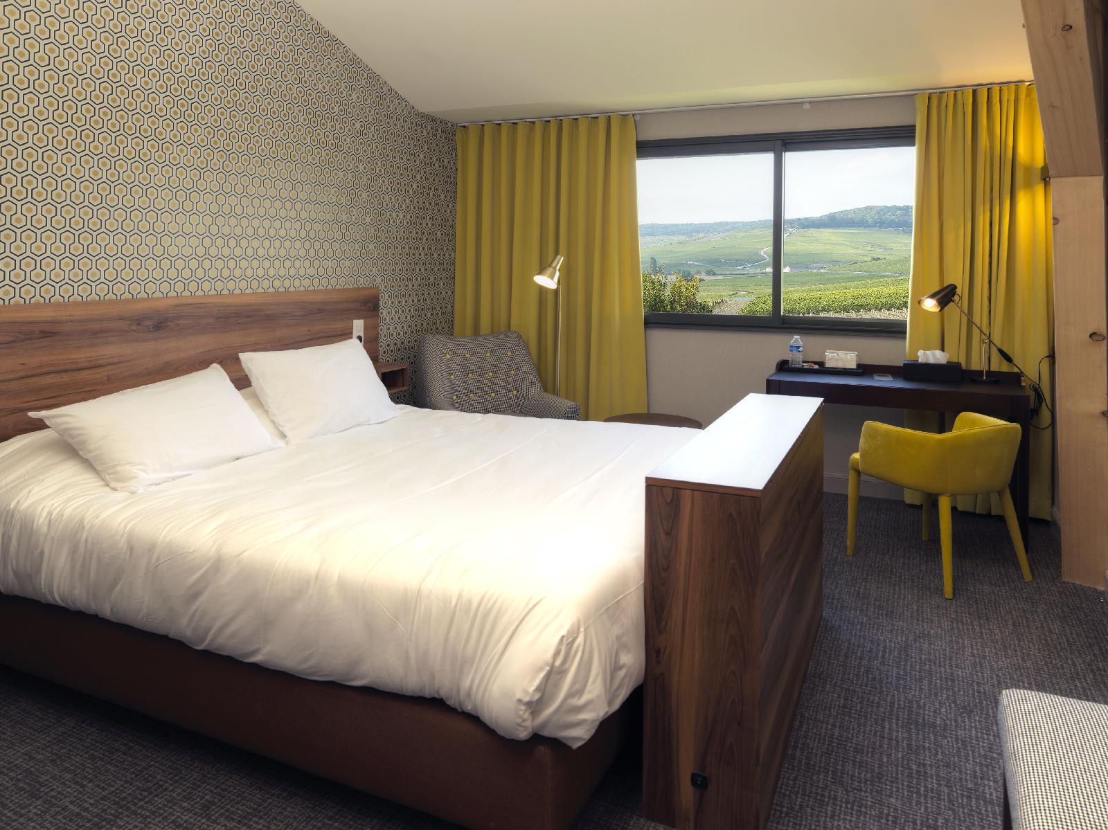 Hotel Les Grains d'Argent