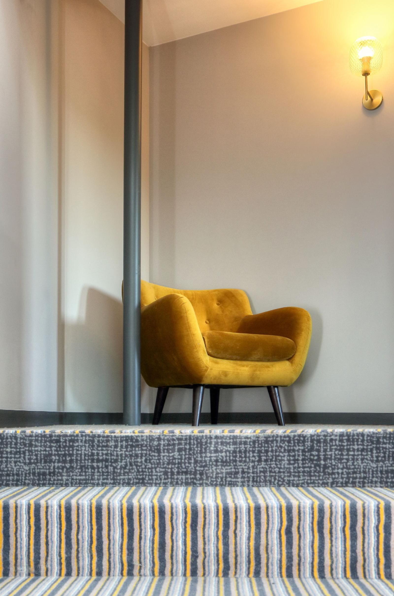 Hotel Les Grains d'Argent