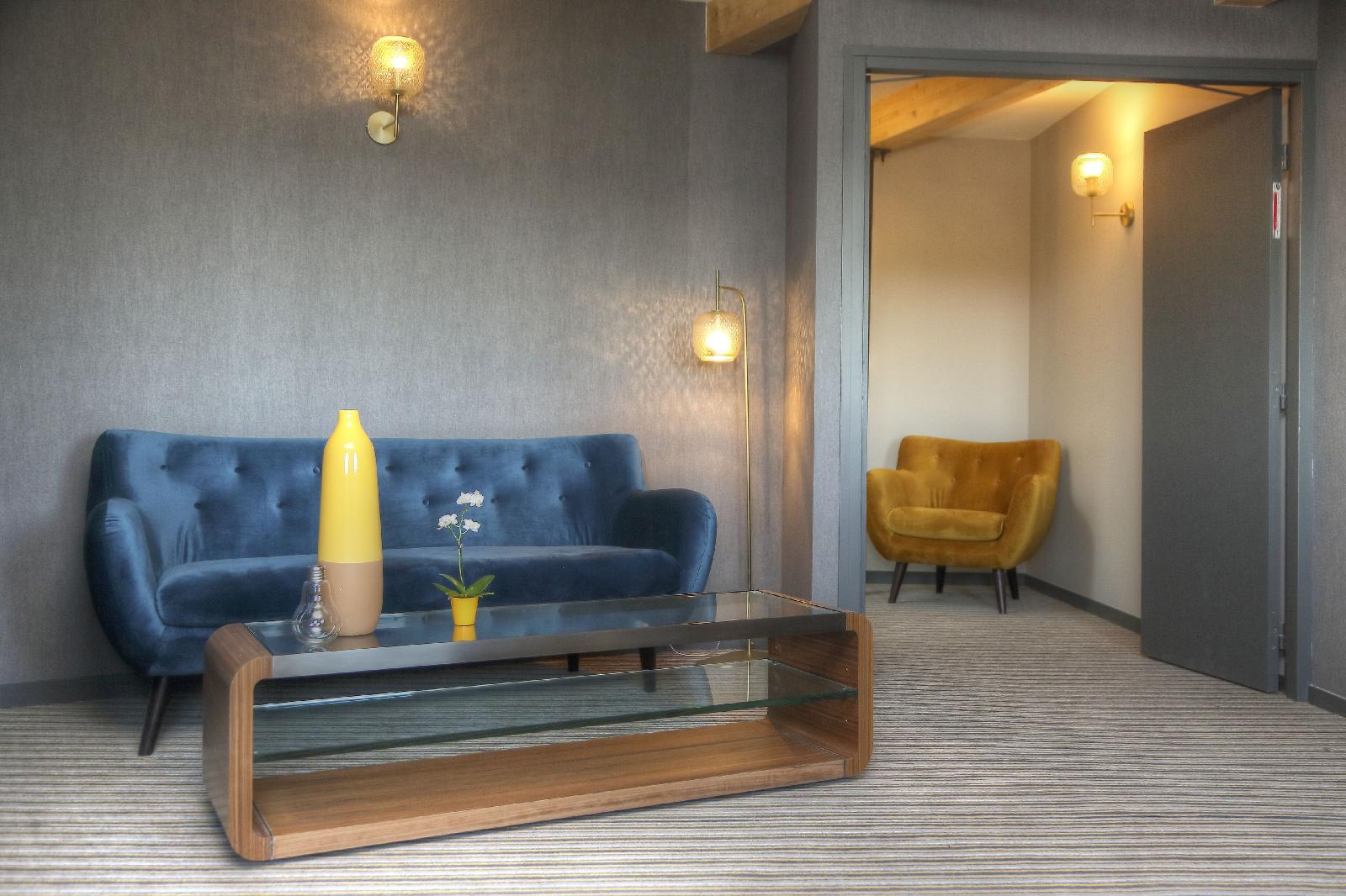 Hotel Les Grains d'Argent