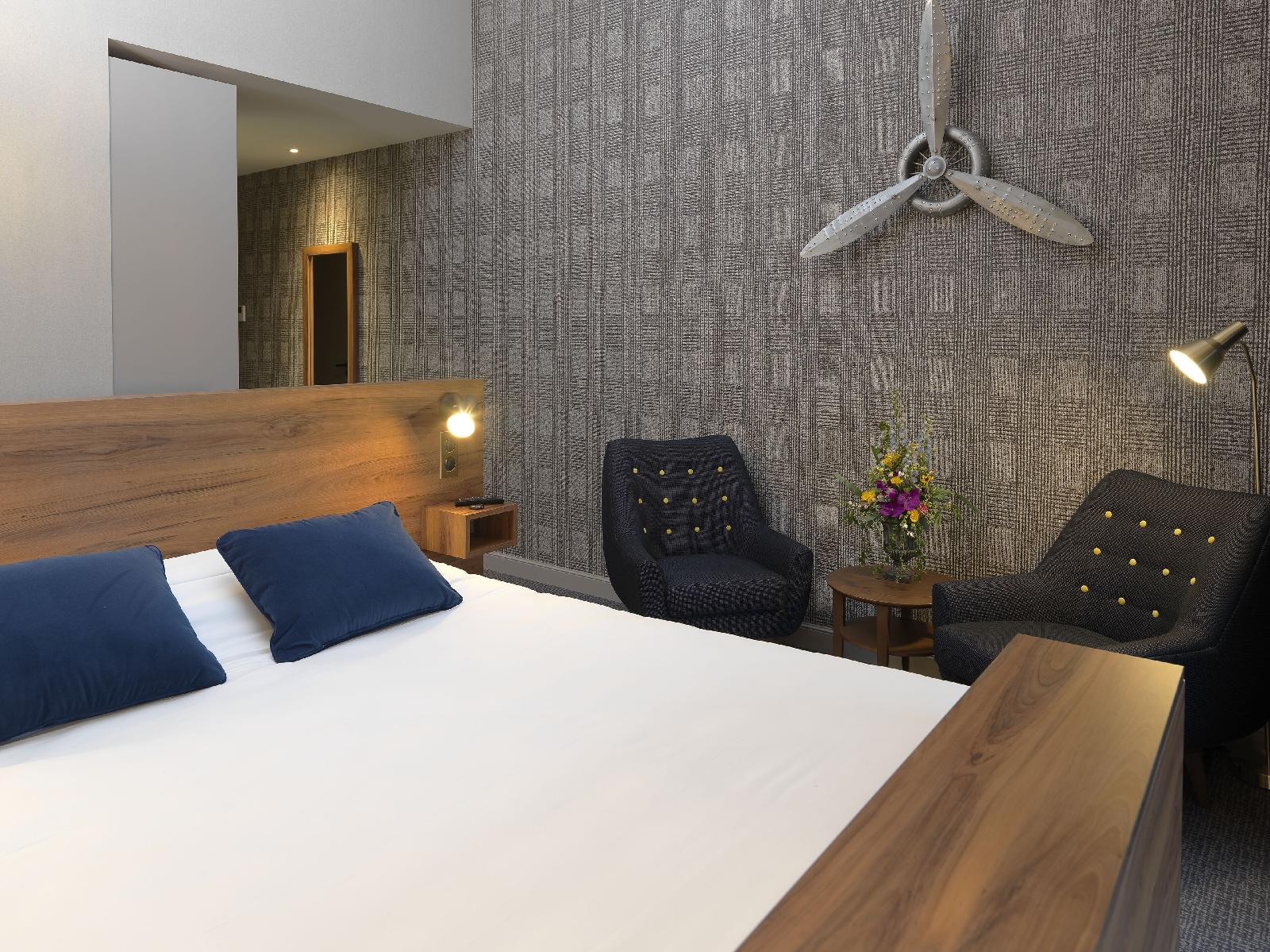 Hotel Les Grains d'Argent