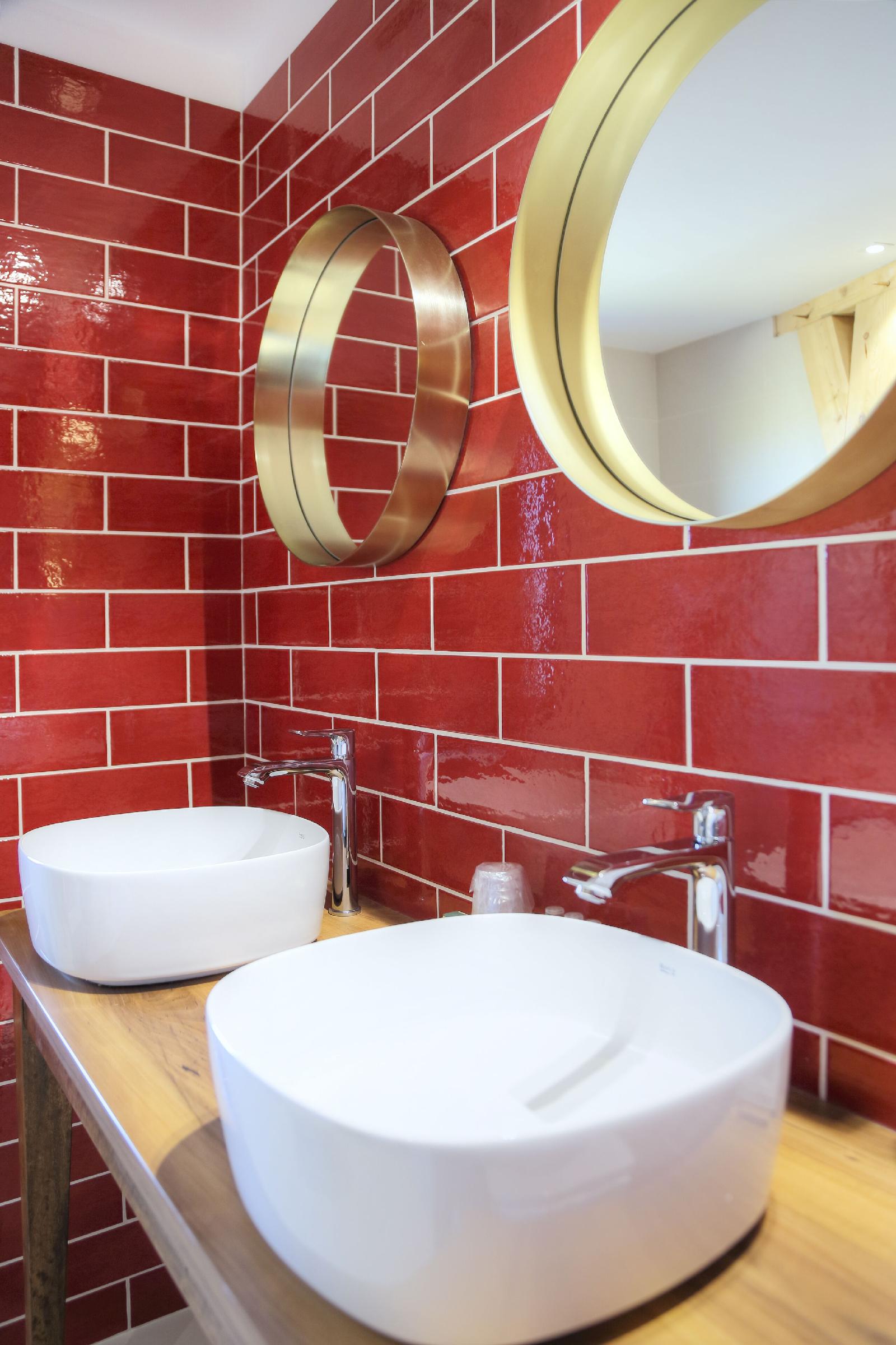 Hotel Les Grains d'Argent