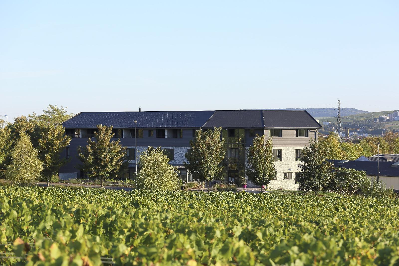 Hotel Les Grains d'Argent