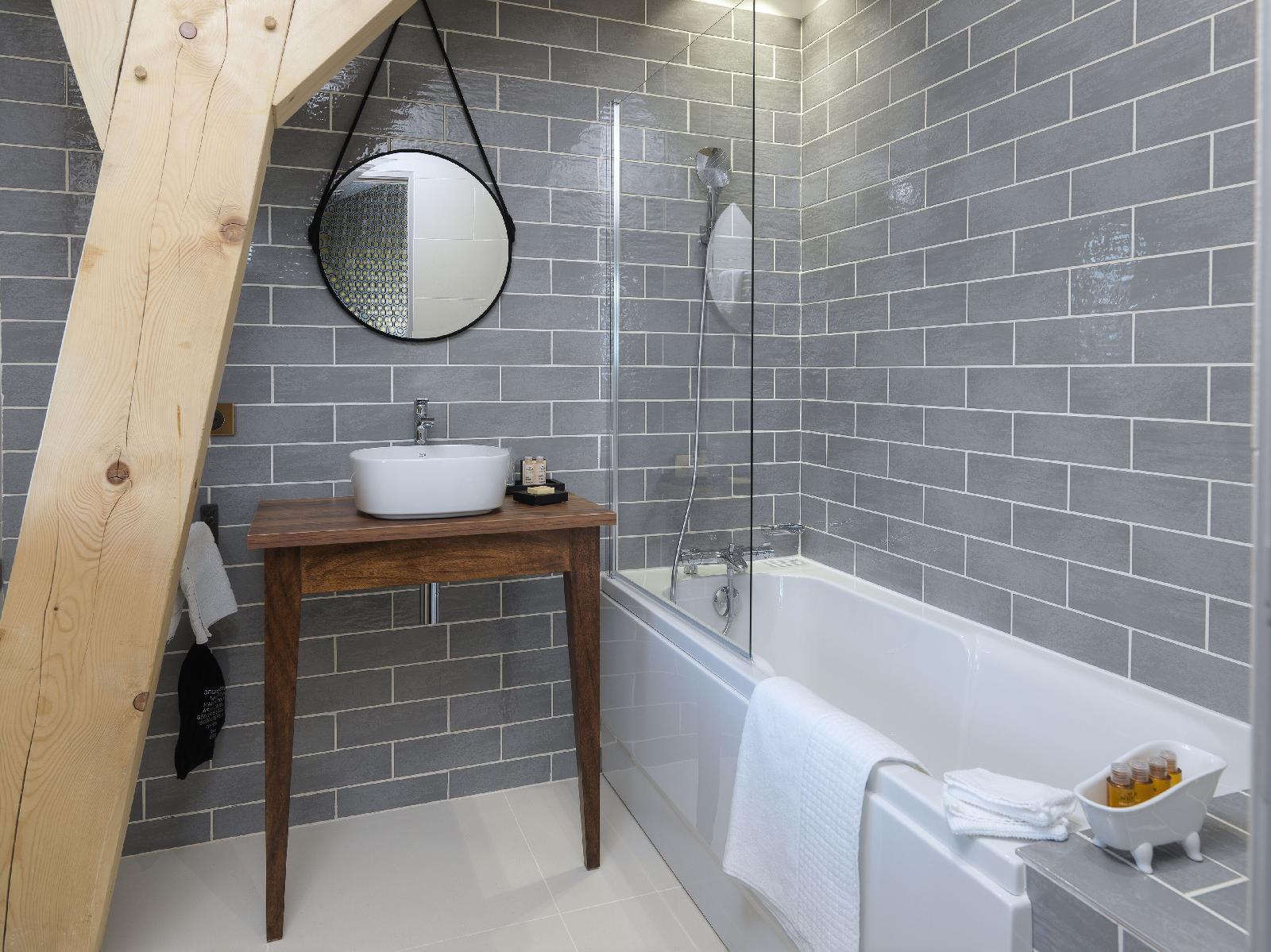 Hotel Les Grains d'Argent