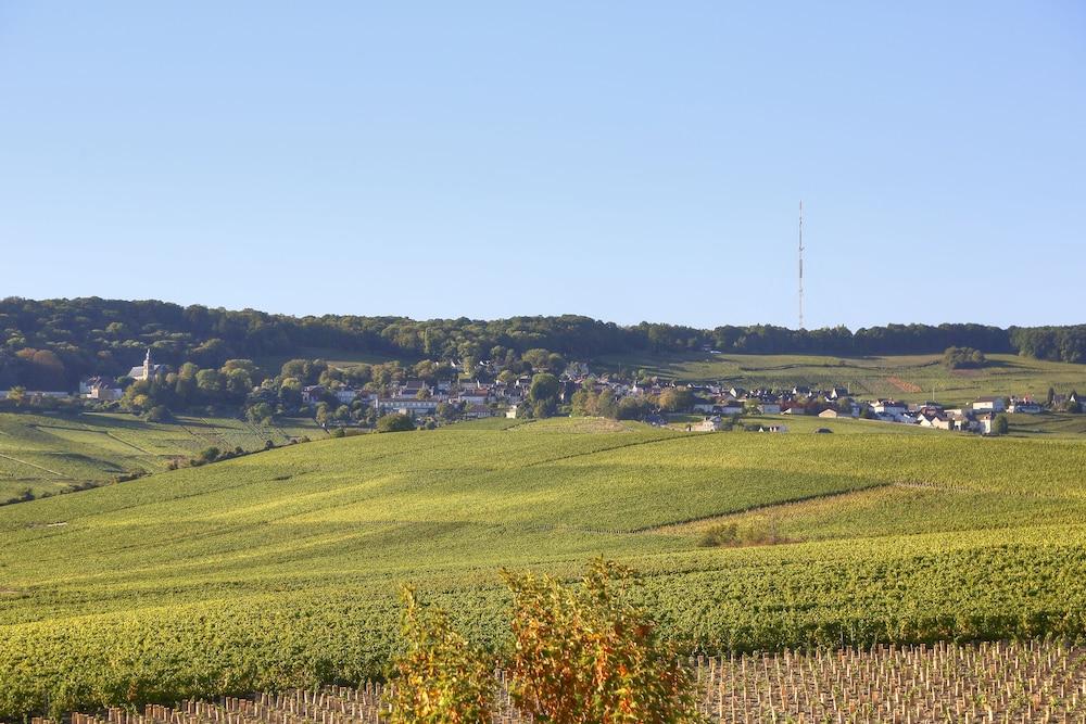 Hotel Les Grains d'Argent