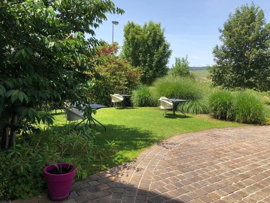 Hotel Les Grains d'Argent