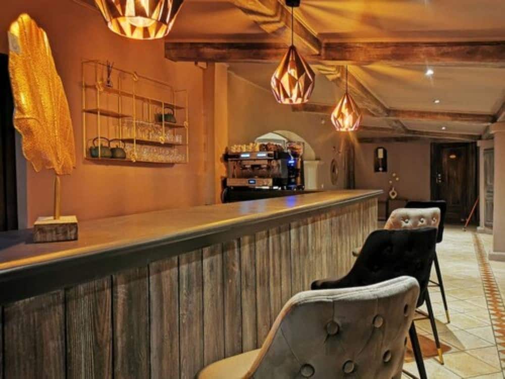 Dune Hotel