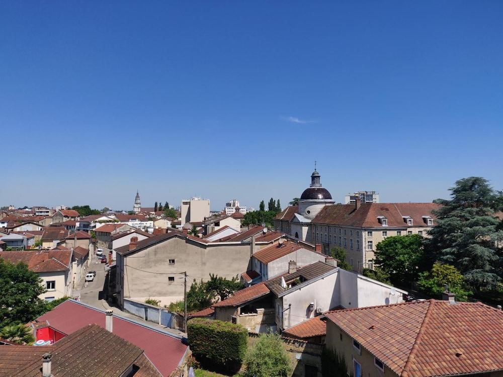 Citotel Le Logis de Brou