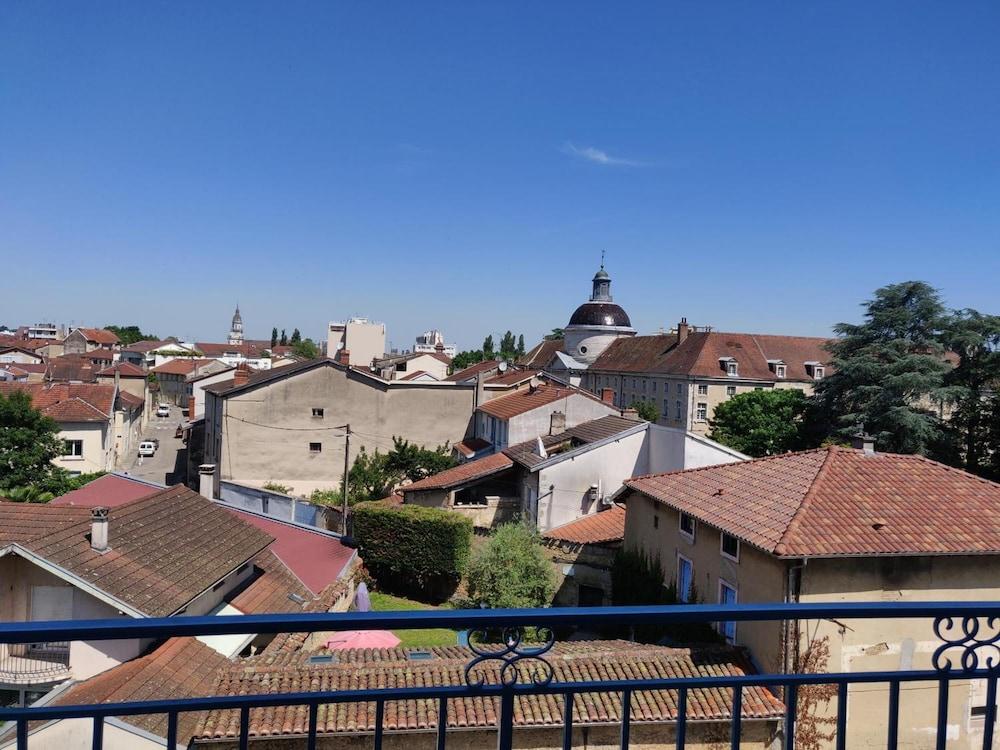 Citotel Le Logis de Brou