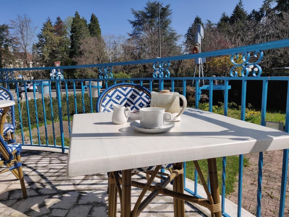 Citotel Le Logis de Brou