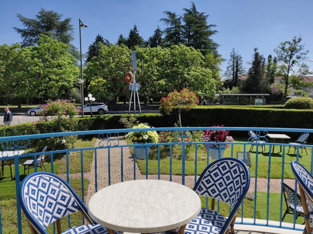 Citotel Le Logis de Brou