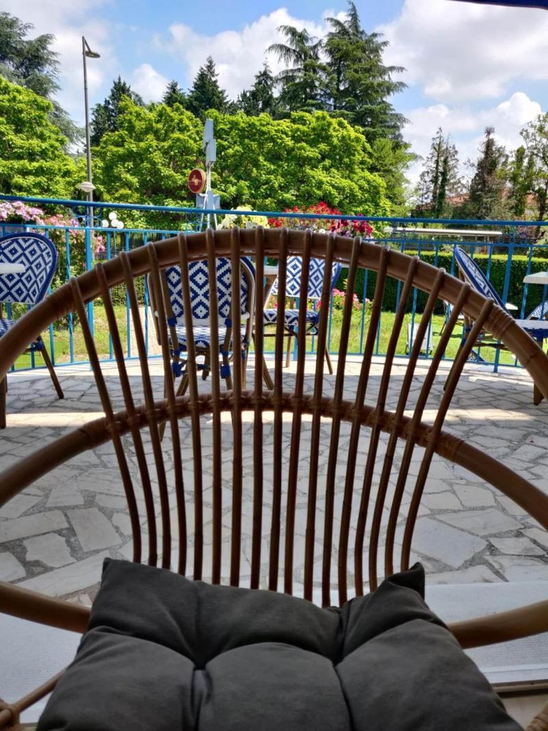 Citotel Le Logis de Brou
