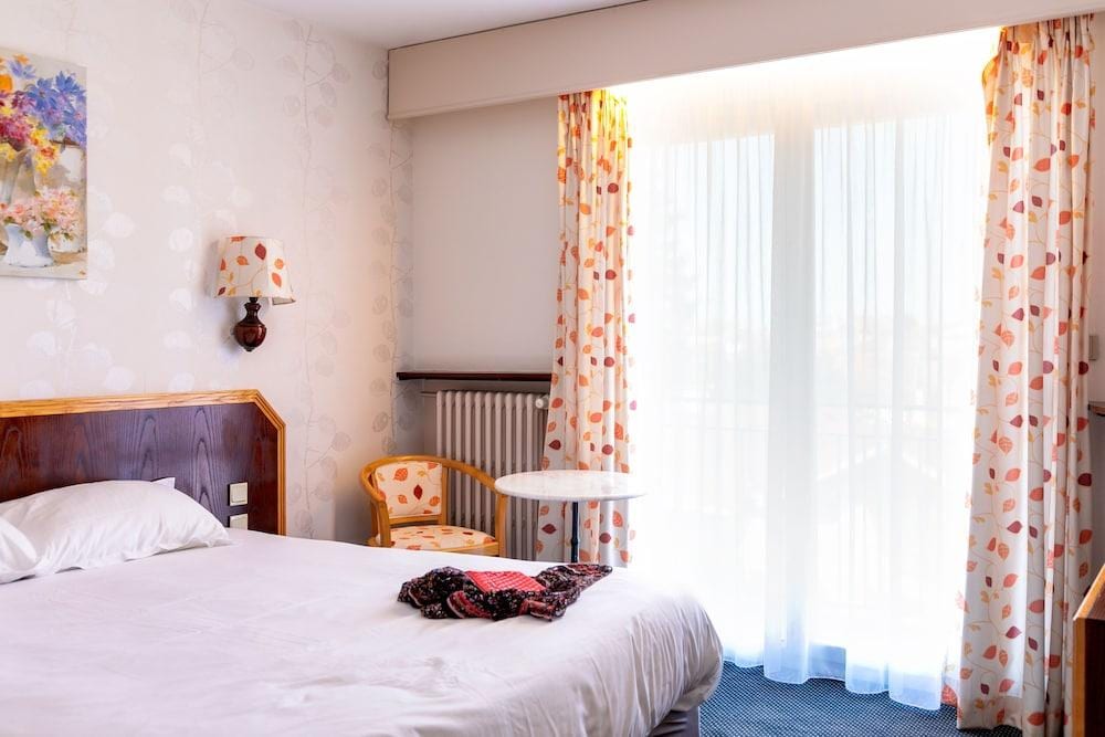 Citotel Le Logis de Brou