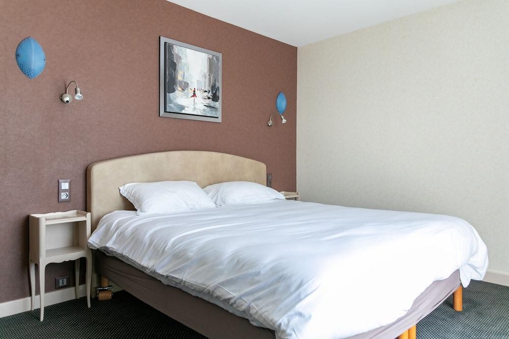Citotel Le Logis de Brou