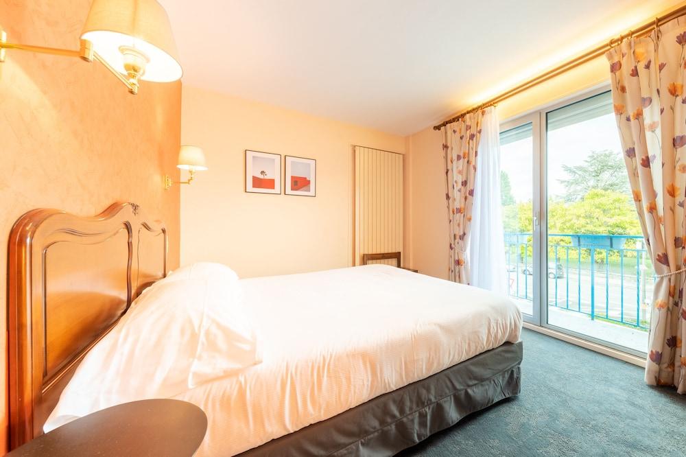 Citotel Le Logis de Brou