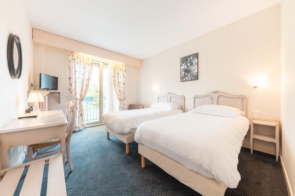 Citotel Le Logis de Brou