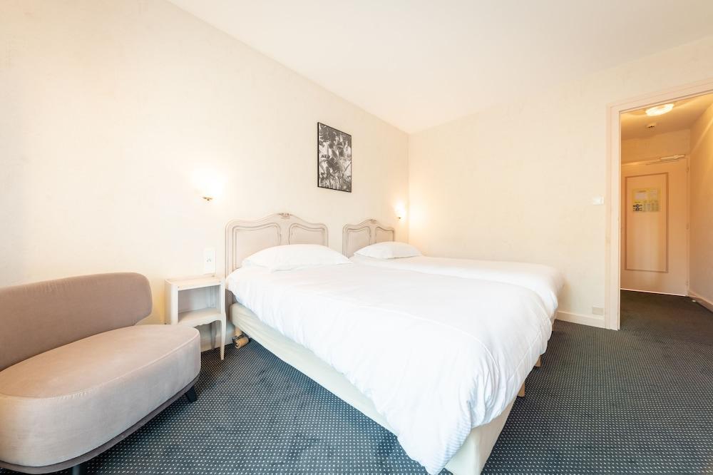 Citotel Le Logis de Brou