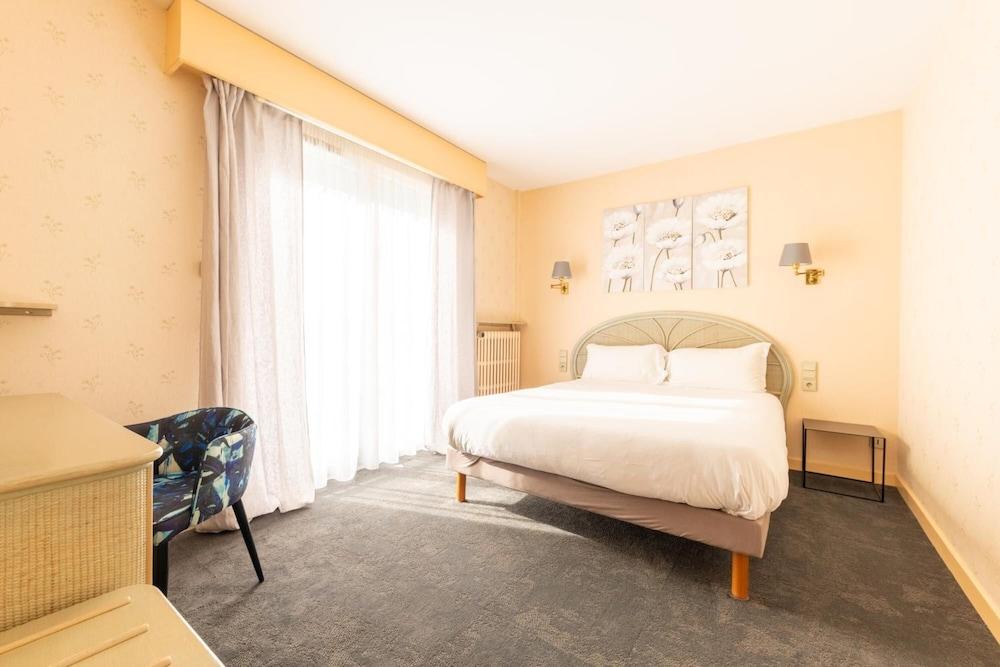 Citotel Le Logis de Brou