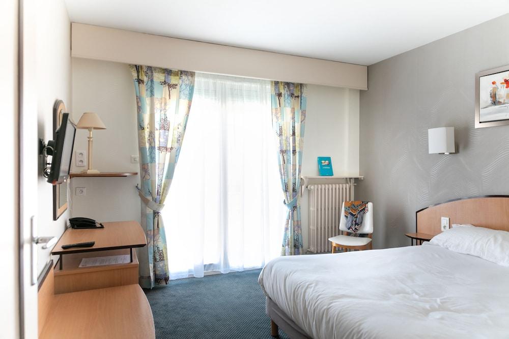 Citotel Le Logis de Brou