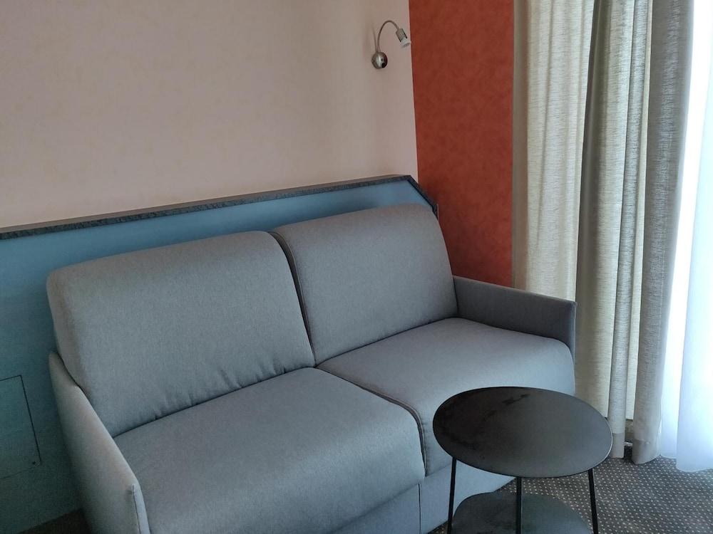 Citotel Le Logis de Brou