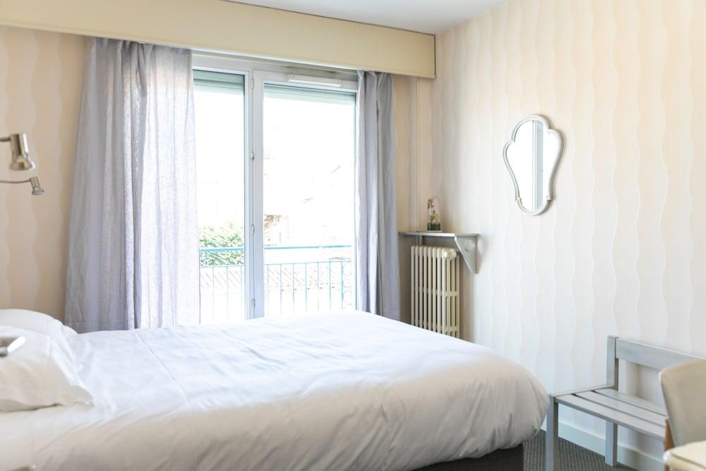 Citotel Le Logis de Brou