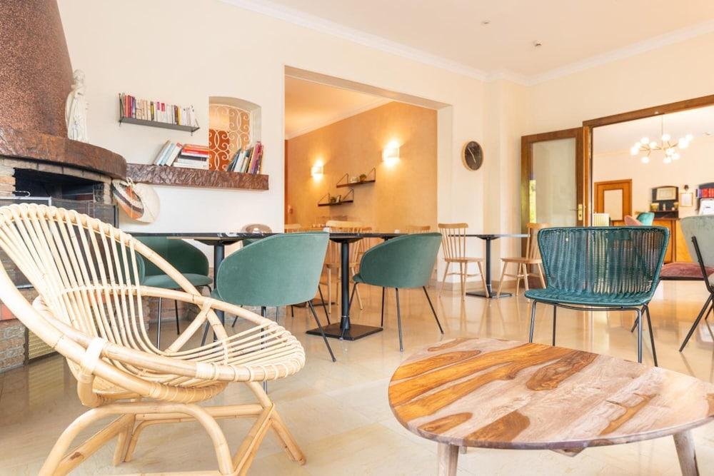 Citotel Le Logis de Brou