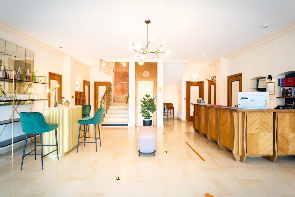 Citotel Le Logis de Brou
