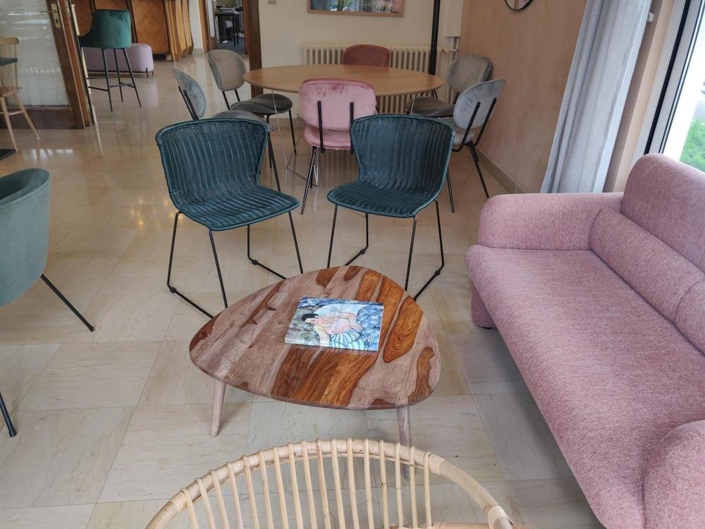 Citotel Le Logis de Brou