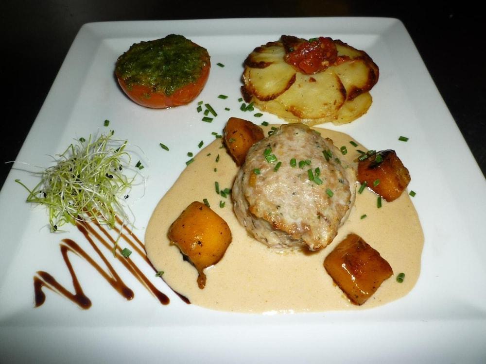 Le Relais de la Route Bleue