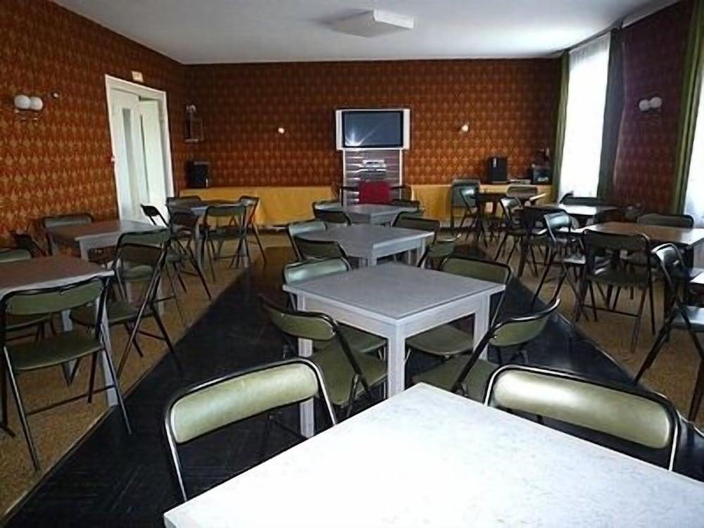 Le Relais de la Route Bleue