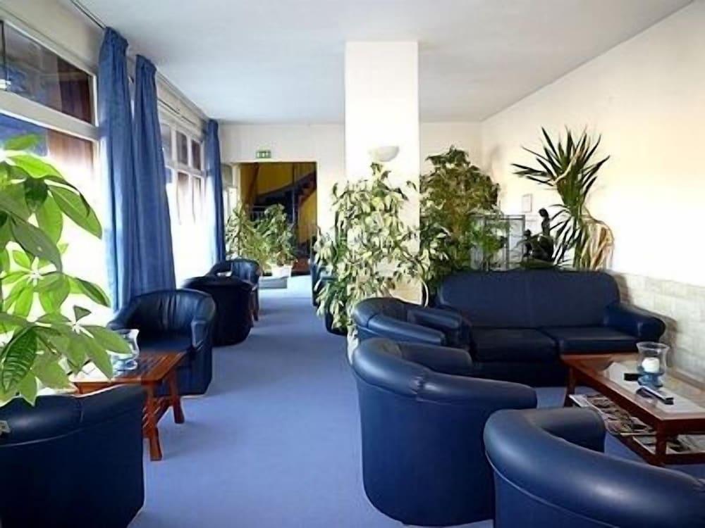 Le Relais de la Route Bleue