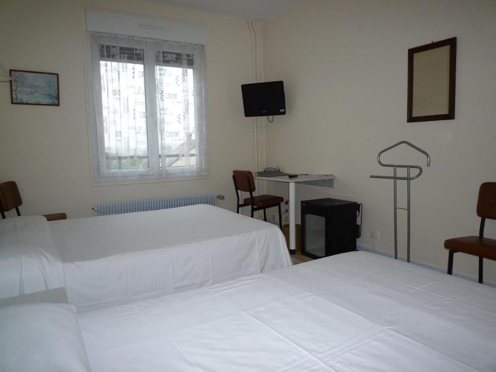Le Relais de la Route Bleue