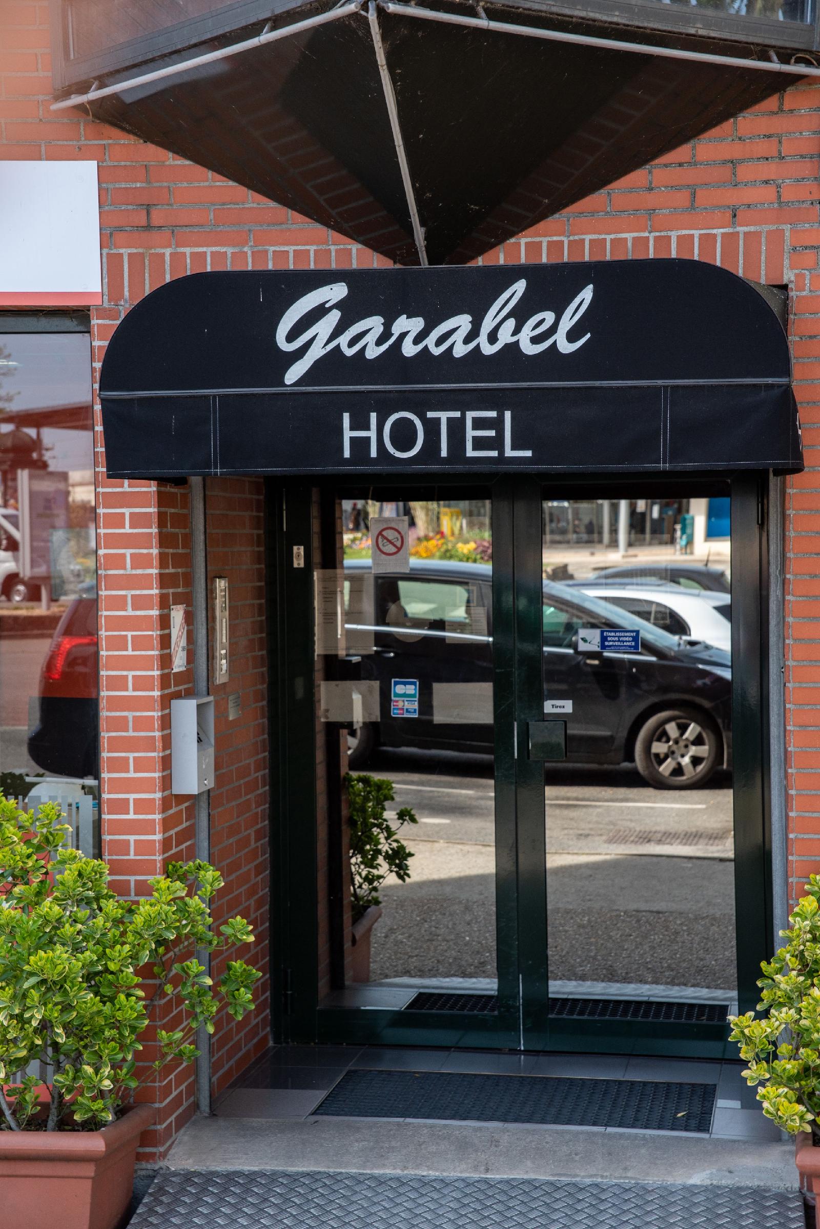 Garabel