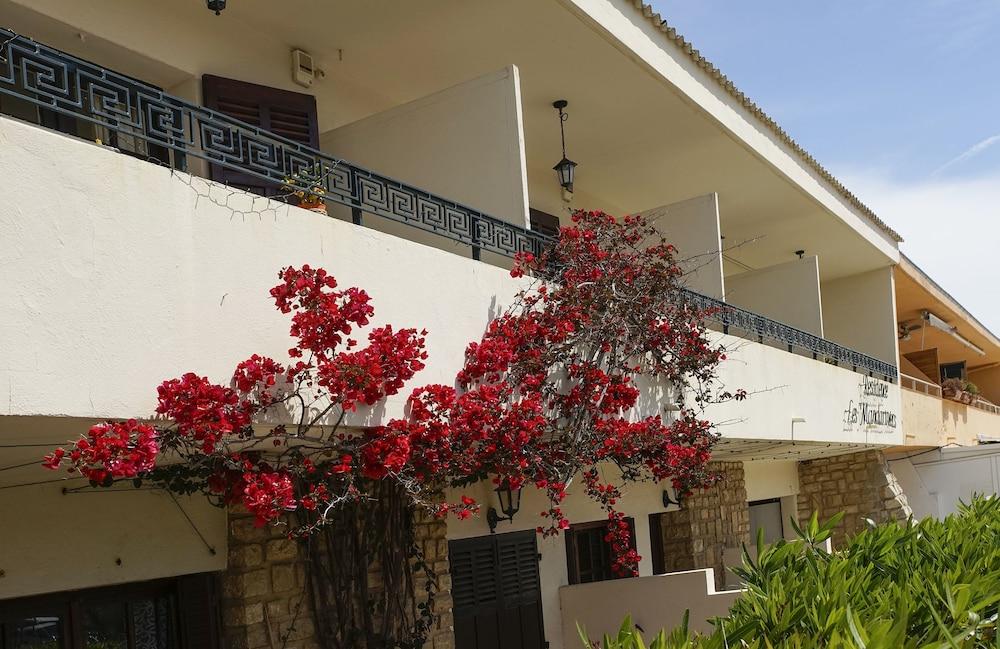 Residence Les Mandariniers