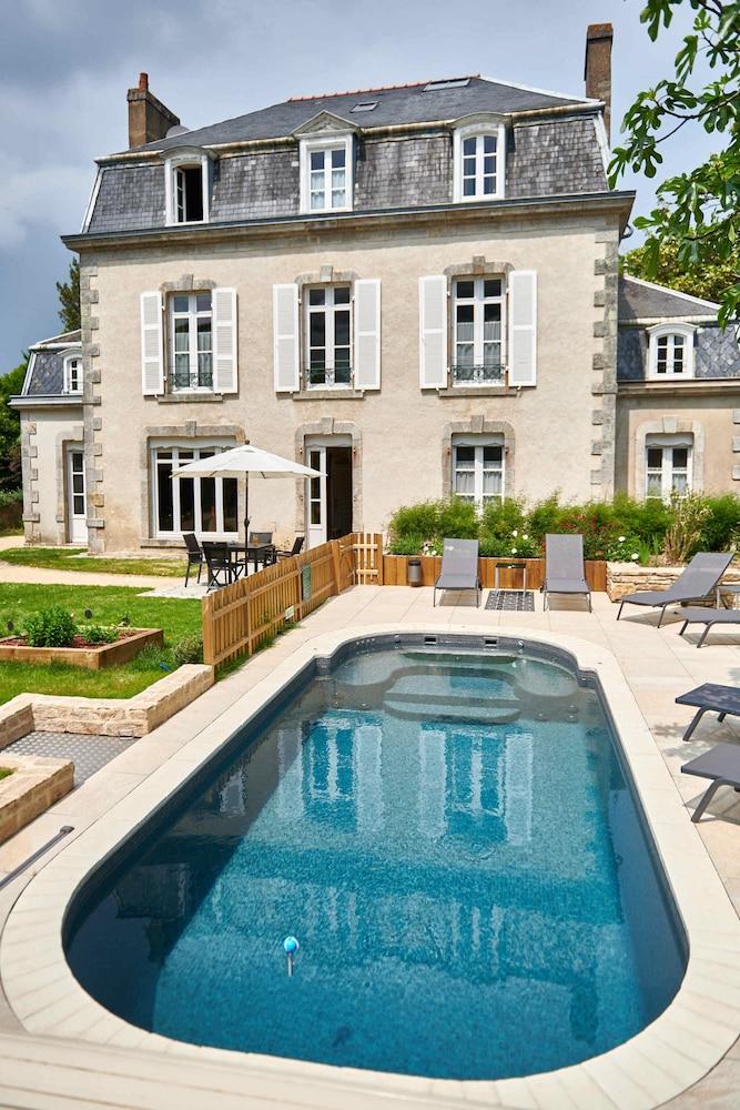 Maison de la Garenne