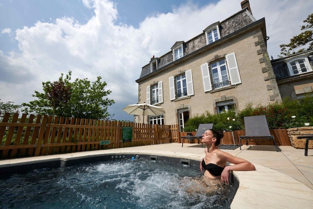 Maison de la Garenne