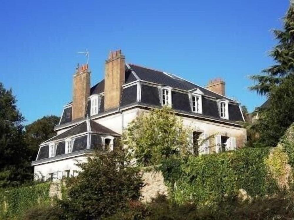 Maison de la Garenne