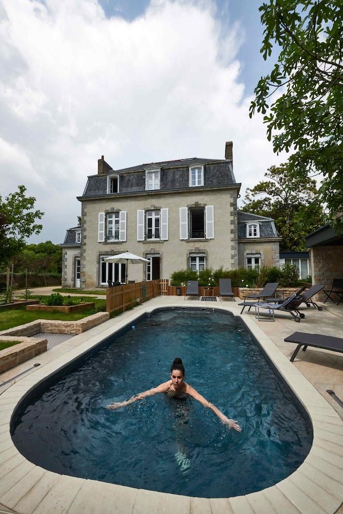 Maison de la Garenne